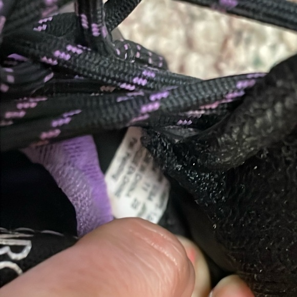 Arc’teryx women’s goretek boots - Picture 9 of 11